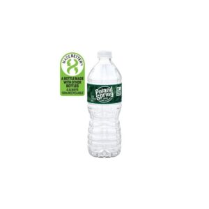 BEBIDA AGUA POLAND SPRING 40X16 OZ