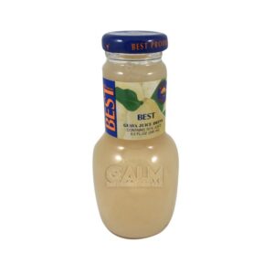 BEBIDA JUGO BEST GUAYABA 24X9 OZ / 246ML