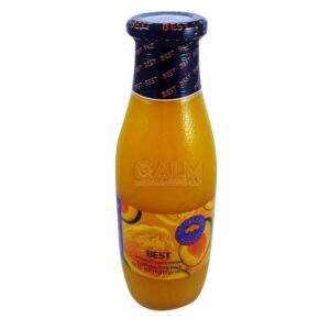 BEBIDA JUGO BEST MANGO 6X32 OZ / 946ML