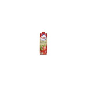 BEBIDA JUGO RICA KIWI FRESA 12X1 LT