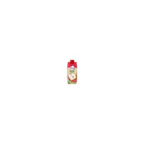 BEBIDA JUGO RICA MANZANA TAPA 18X330 ML