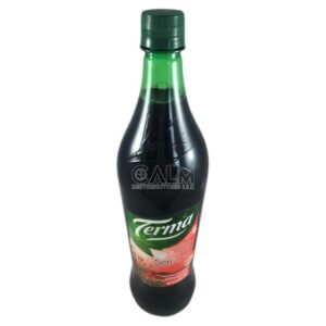 BEBIDA TERMA SERRANO 12X1.35 LT